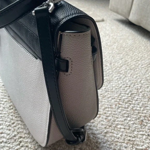Brand New Multi-color Michael Kors Crossbody